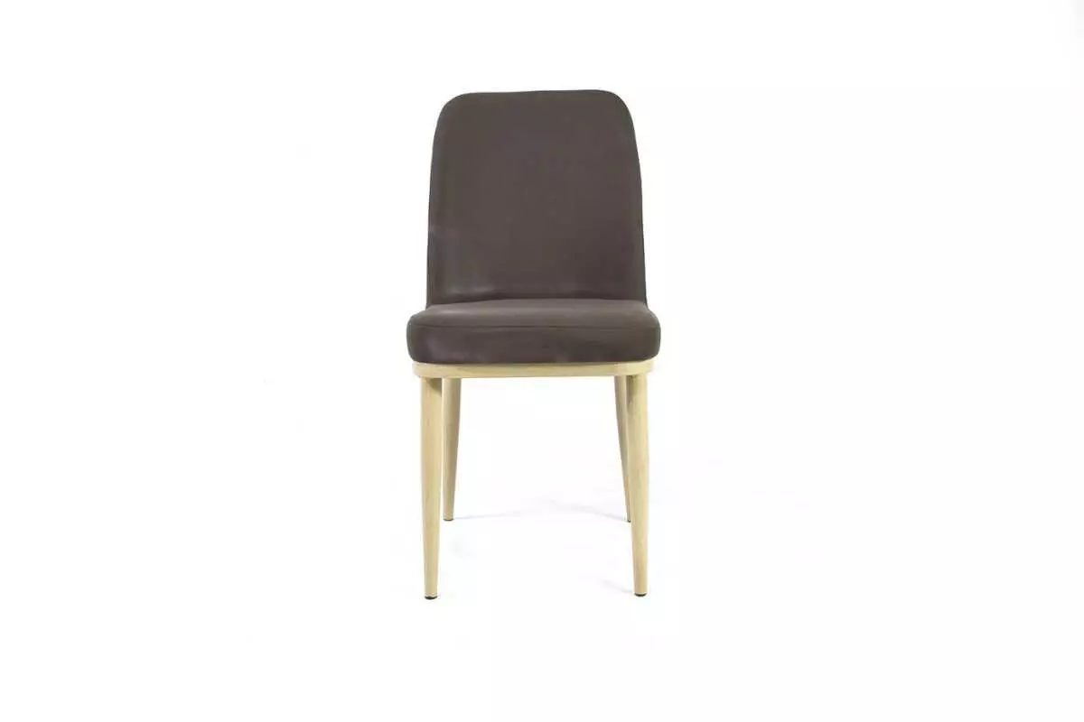 PU DINING CHAIR - Image 2