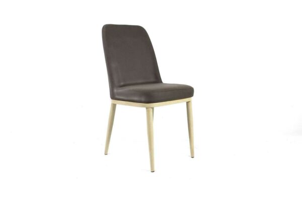 PU DINING CHAIR