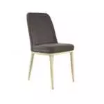 PU DINING CHAIR
