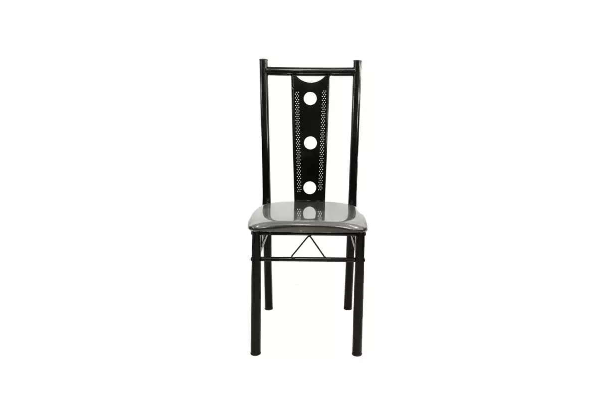 DINING SET WITH 4 CHAIRS - Image 8