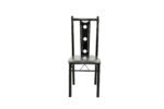 DINING SET WITH 4 CHAIRS - Image 8