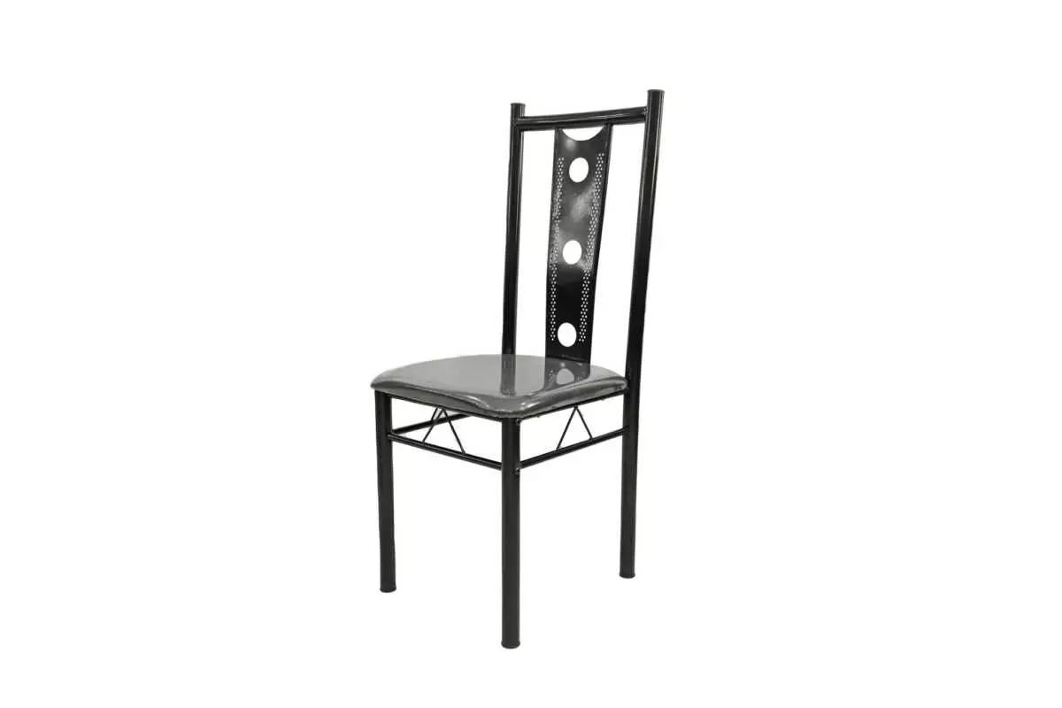 DINING SET WITH 4 CHAIRS - Image 7