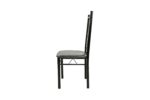 DINING SET WITH 4 CHAIRS - Image 6
