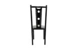 DINING SET WITH 4 CHAIRS - Image 5