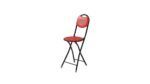 FOLDABLE IRON CHAIR - Image 2