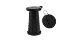 PORTABLE TELESCOPIC PLASTIC CHAIR - Image 2