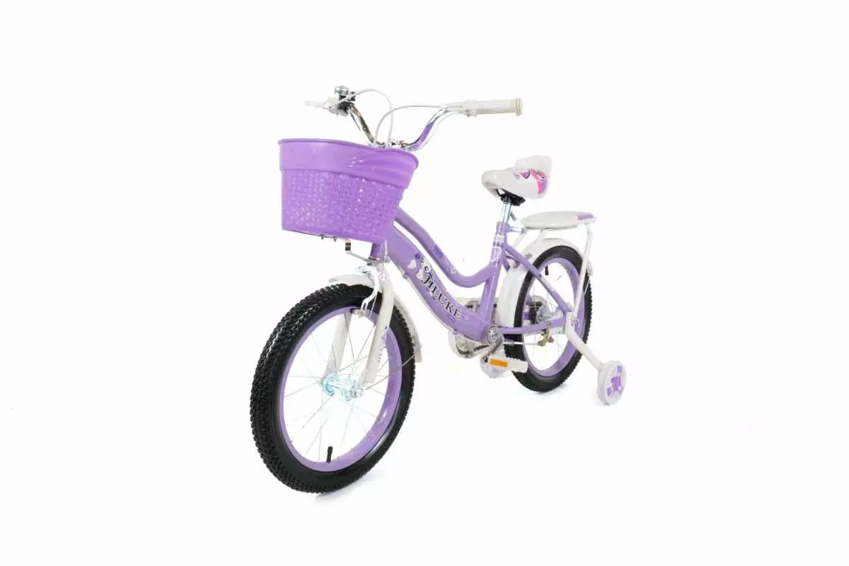 KIDS BIKE 16" - Image 3