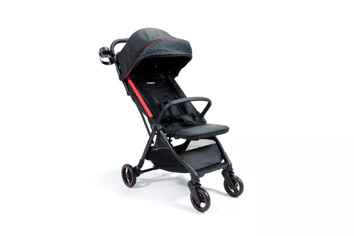 BABY STROLLER ROYALBABY - Image 9
