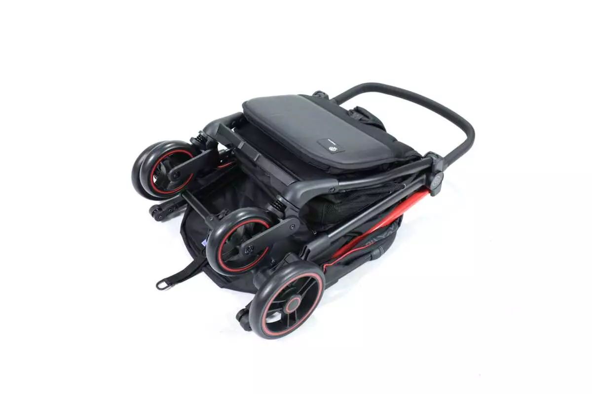 BABY STROLLER ROYALBABY - Image 8