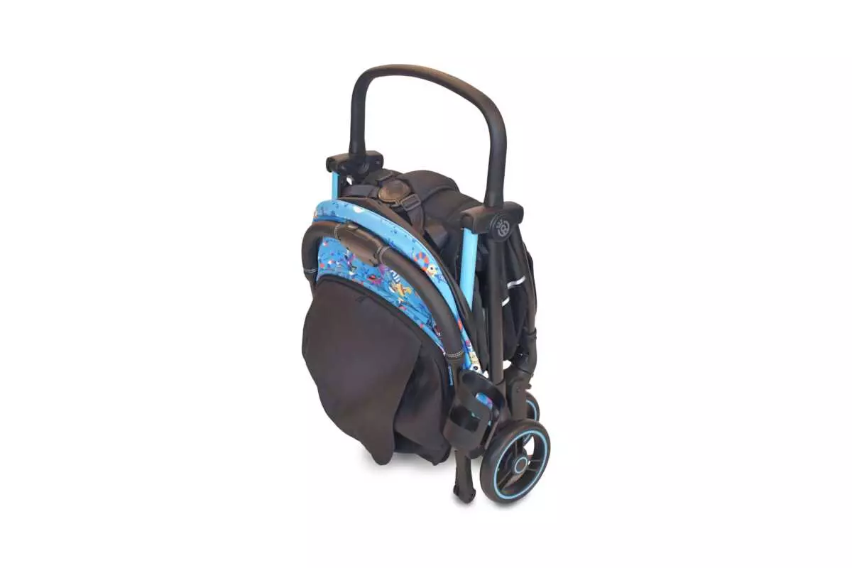BABY STROLLER ROYALBABY - Image 4