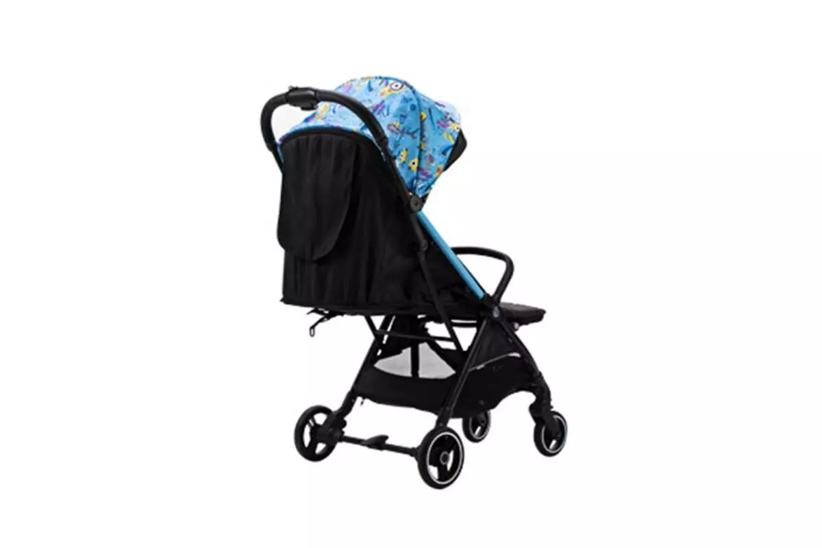 BABY STROLLER ROYALBABY - Image 3
