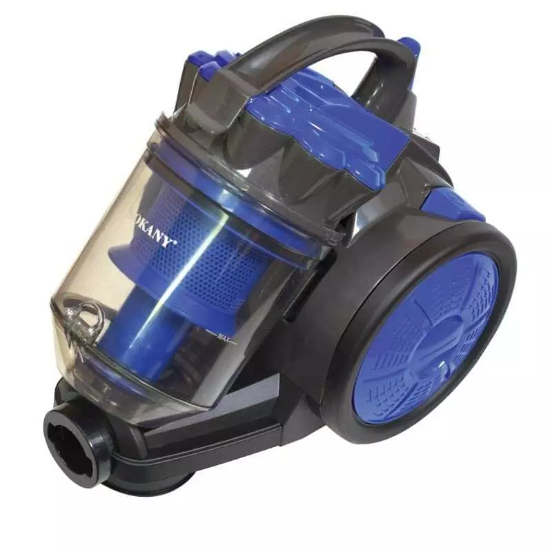 VACUUM CLEANER 3000W SOKANY - Image 2