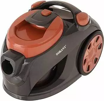 VACUUM CLEANER 3000W SOKANY - Image 3