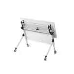 FOLDABLE TRAINING TABLE 1200MM - Image 3