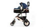 BABY STROLLER - Image 4