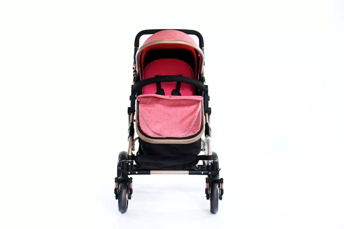 BABY STROLLER - Image 11