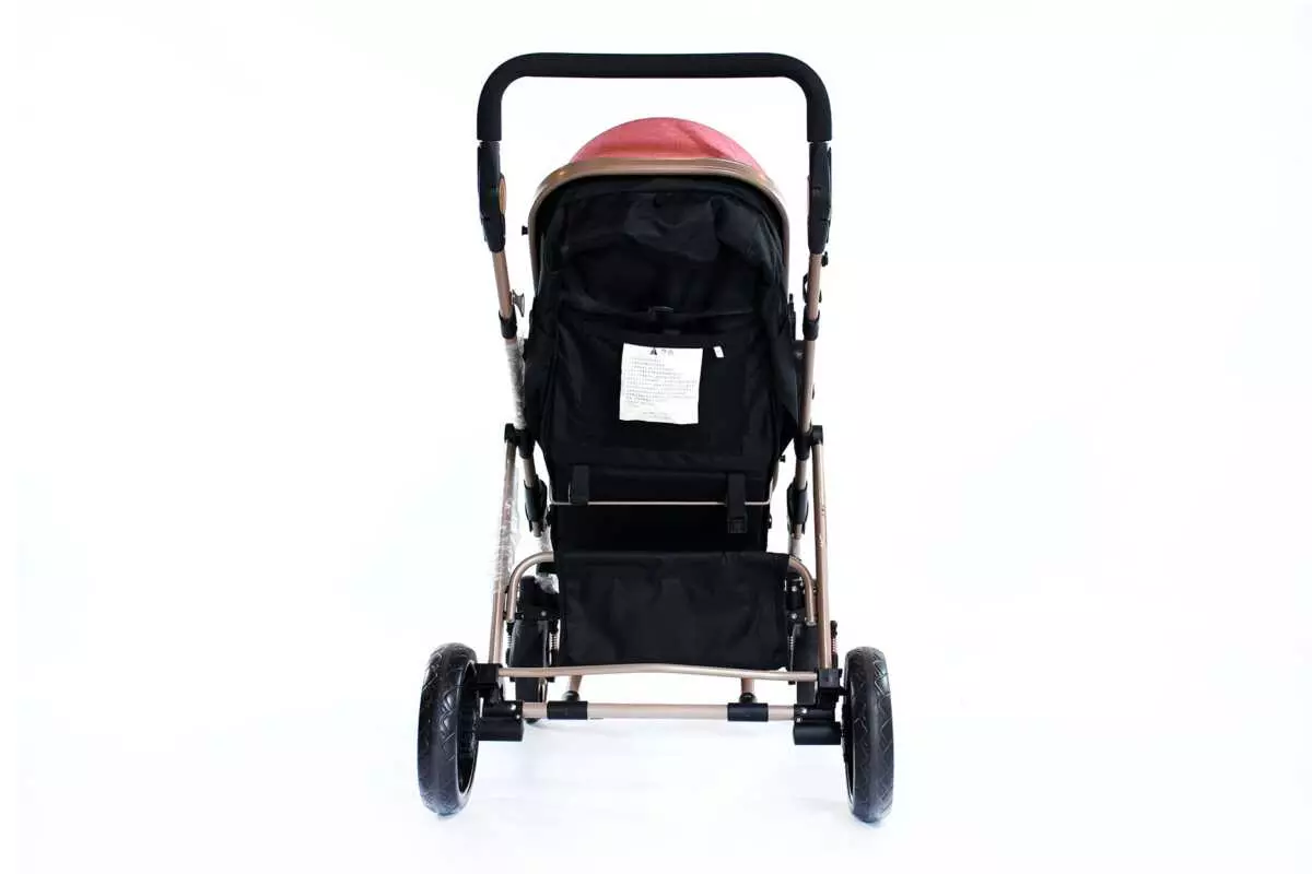 BABY STROLLER - Image 8