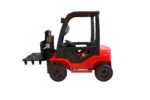 KIDS RIDE ON RECHARGEABLE ELECTRIC FORKLIFT - Image 2