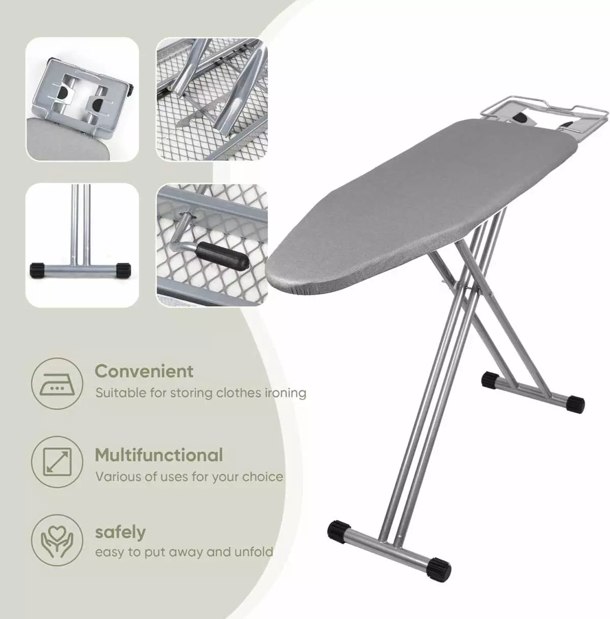 IRONING BOARD - Image 3