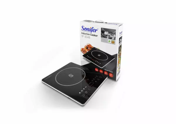 INDUCTION COOKER SONIFER