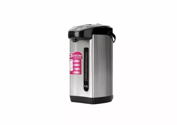 ELECTRIC KETTLE 6.8L 800W RAF