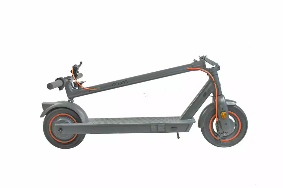 ADULT FOLDABLE E-SCOOTER NAVEE - Image 2