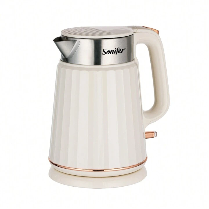 sONIFER Electric Kettle 1.3L SONIFER - Image 1