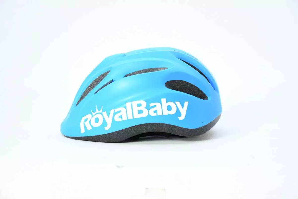 KIDS HELMET ROYALBABY - Image 7