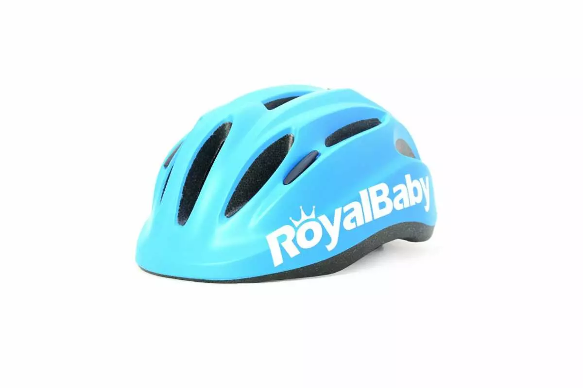KIDS HELMET ROYALBABY - Image 2