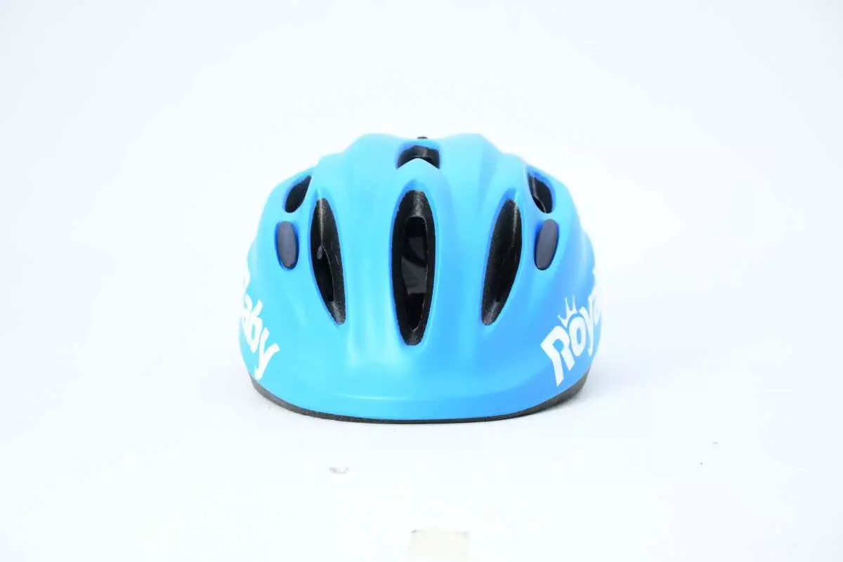 KIDS HELMET ROYALBABY - Image 6