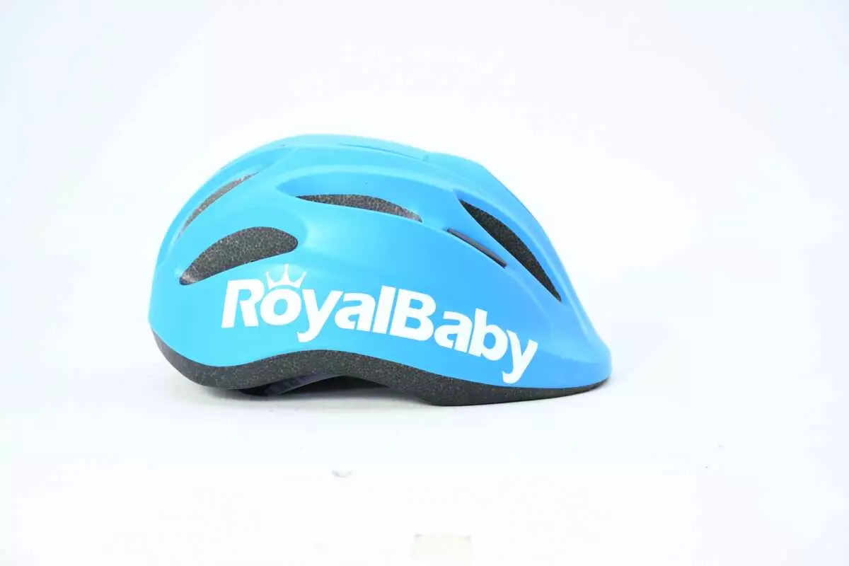 KIDS HELMET ROYALBABY - Image 4