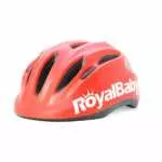 KIDS HELMET ROYALBABY