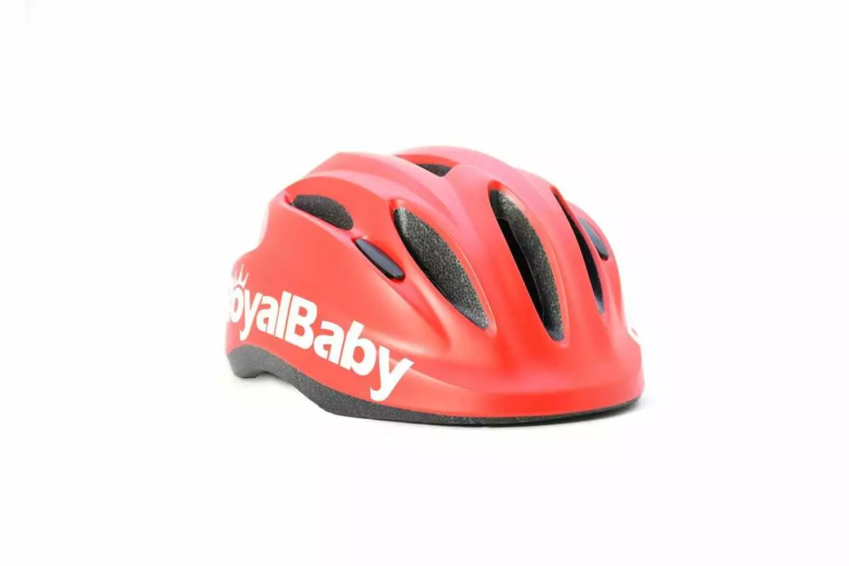 KIDS HELMET ROYALBABY - Image 11