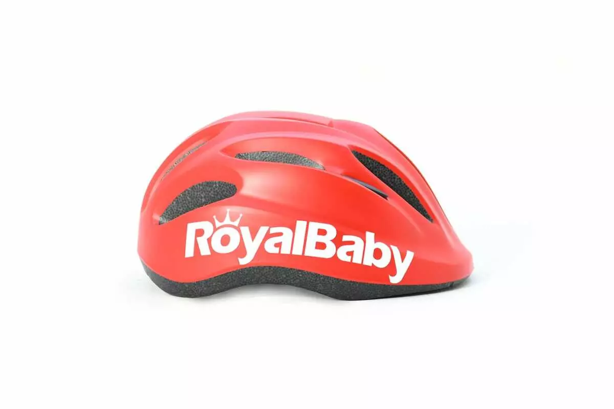 KIDS HELMET ROYALBABY - Image 9