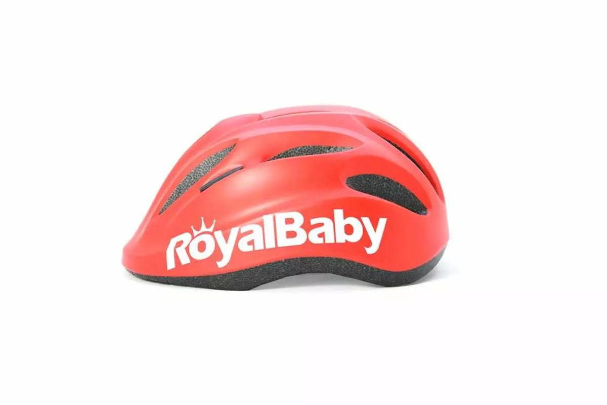 KIDS HELMET ROYALBABY - Image 8