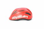 KIDS HELMET ROYALBABY - Image 8