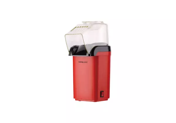 POPCORN MAKER SOKANY