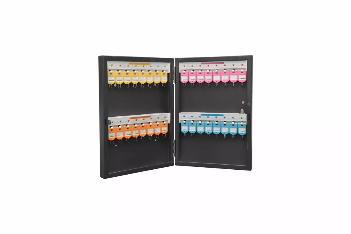 KEY BOX CABINET - Image 3