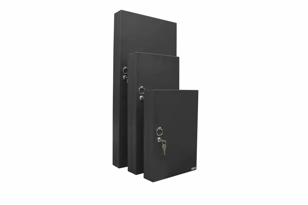 KEY BOX CABINET - Image 4