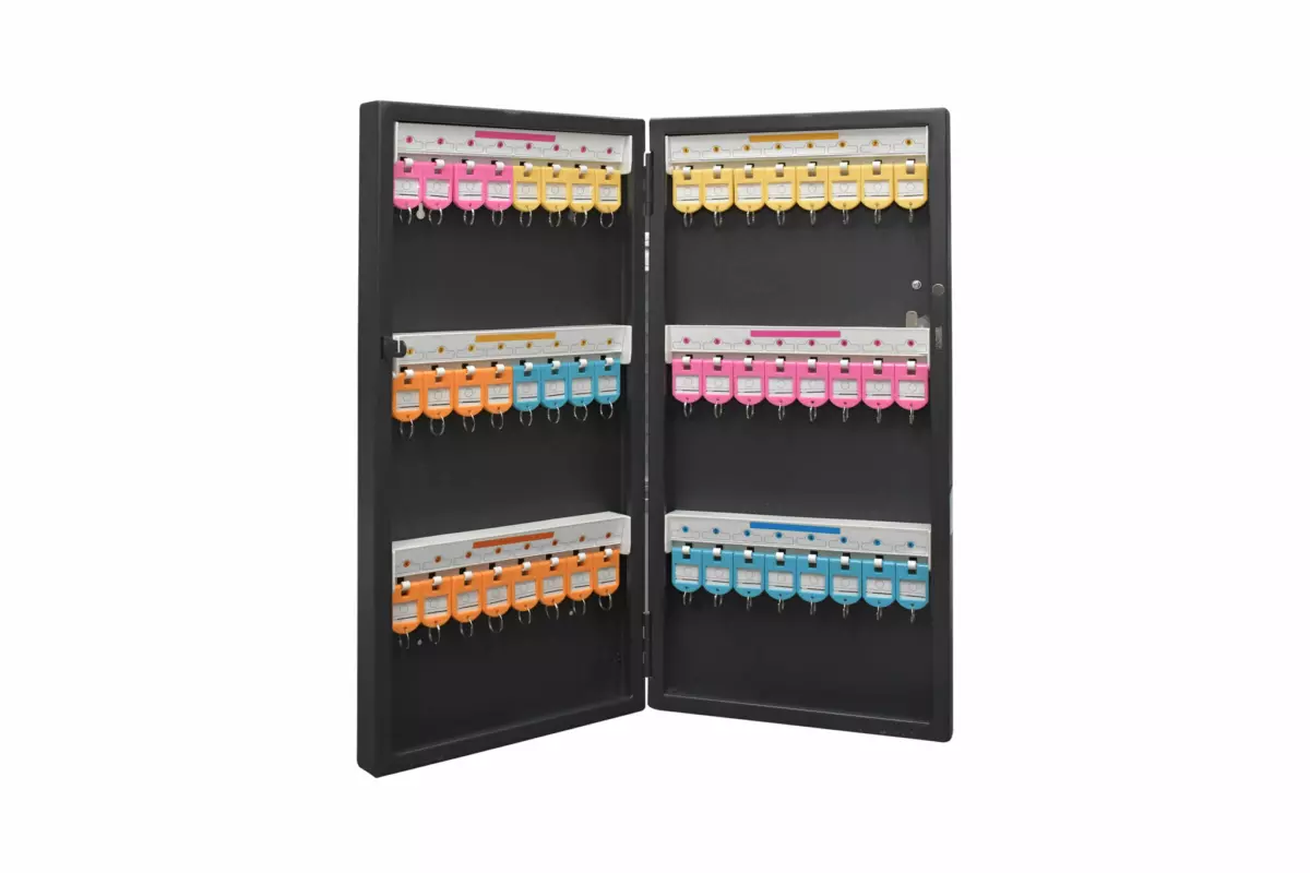 KEY BOX CABINET - Image 2
