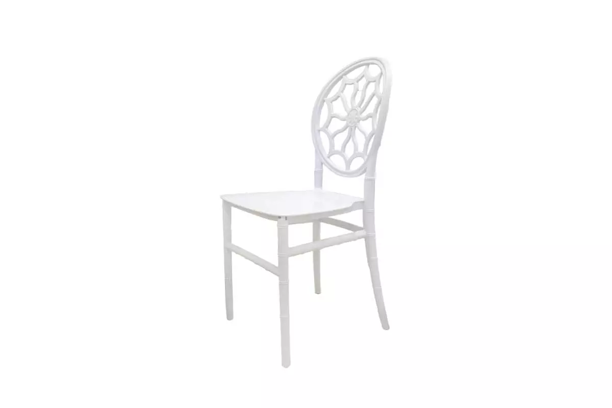 PLASTIC CHAIR - Image 3