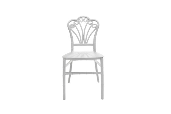 PLASTIC CHAIR