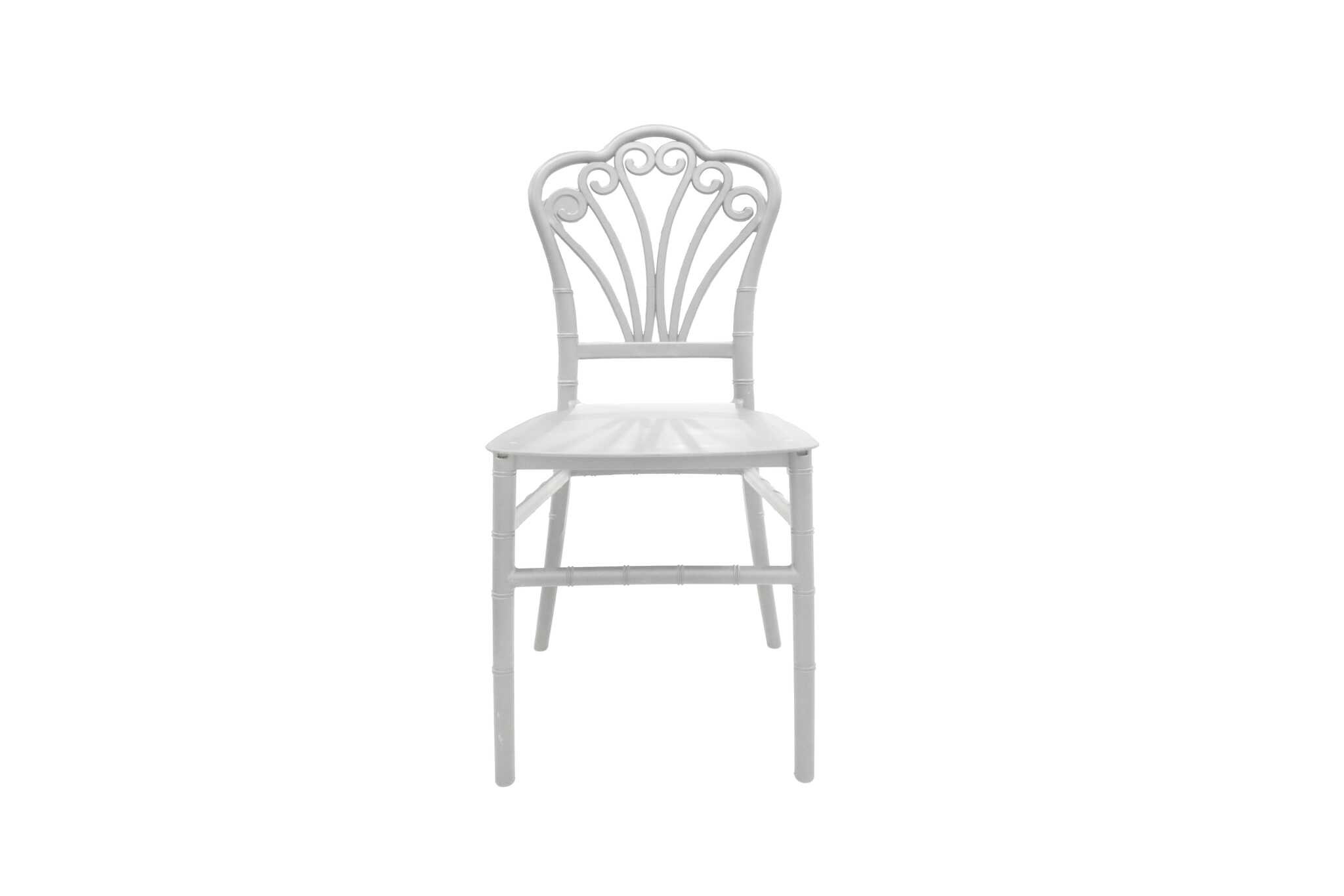5653 (1) copy PLASTIC CHAIR - Image 1