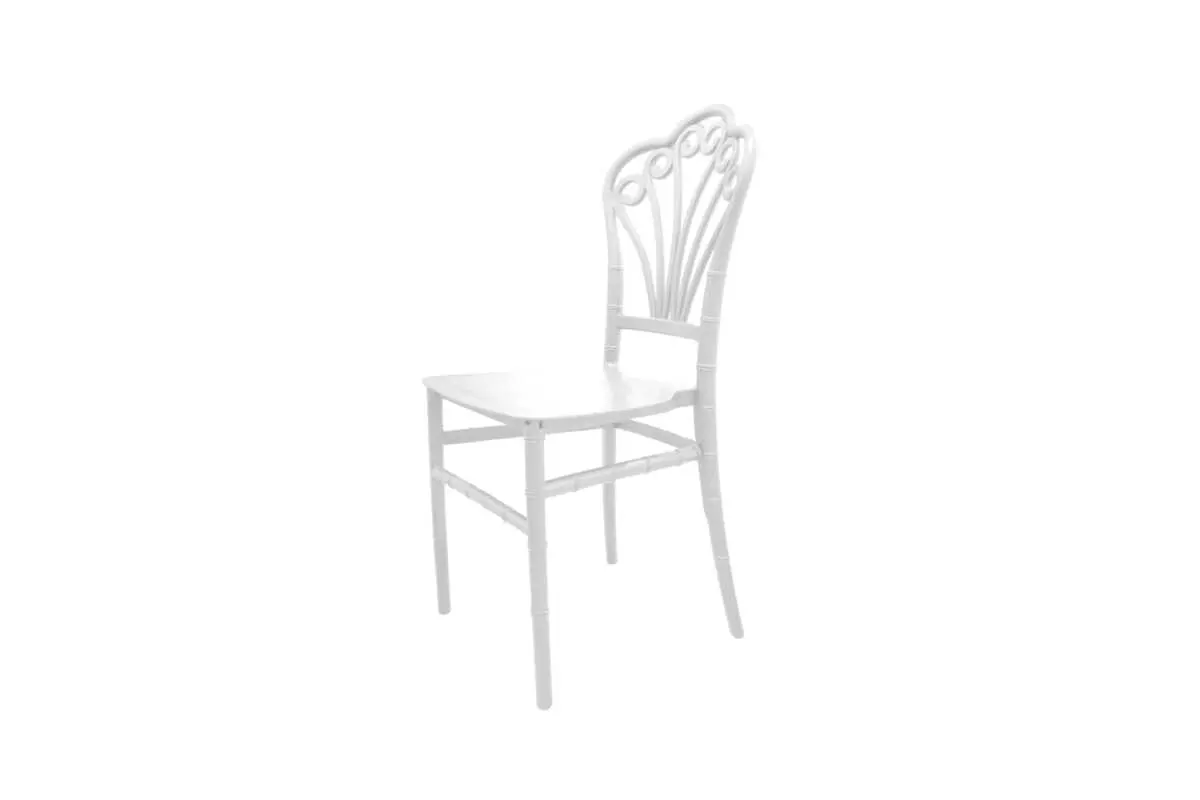PLASTIC CHAIR - Image 3