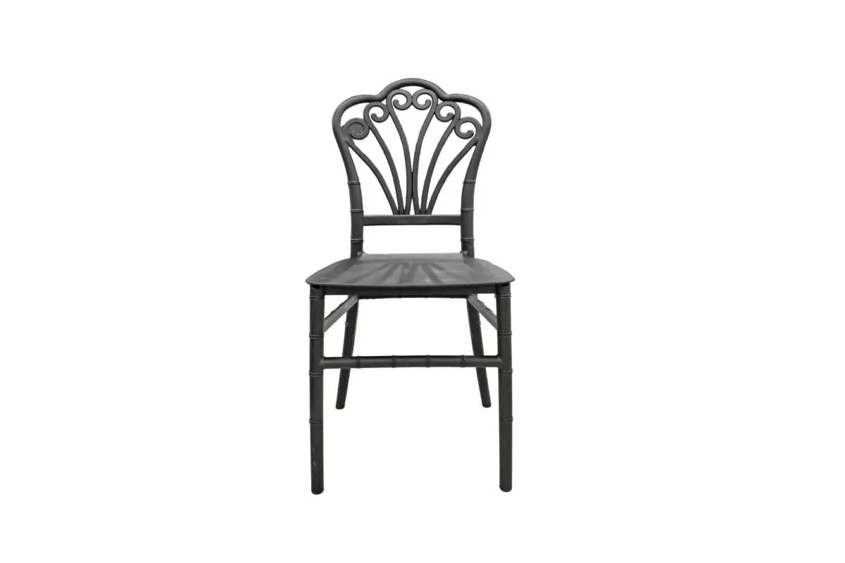 PLASTIC CHAIR - Image 2