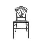 PLASTIC CHAIR