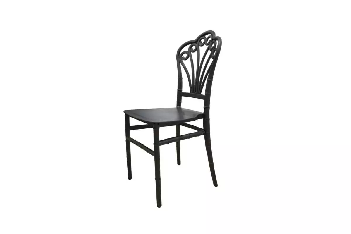 PLASTIC CHAIR - Image 4