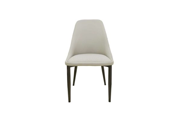 PU DINING CHAIR
