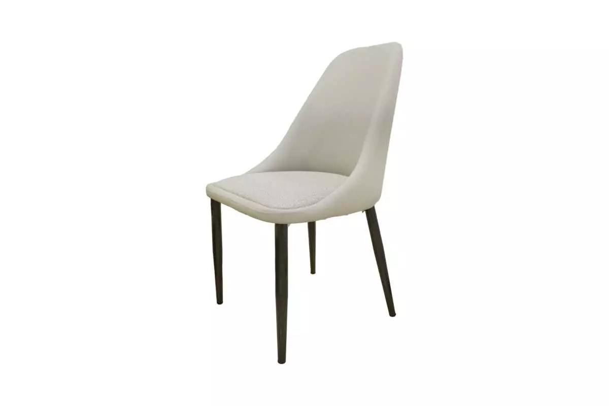 PU DINING CHAIR - Image 2