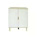 SHOE CABINET